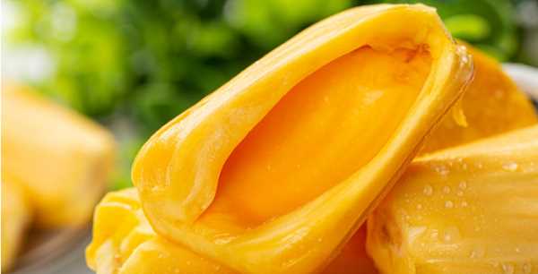 菠蘿蜜的膠怎么洗,菠蘿蜜的膠粘在手上怎么去除圖3