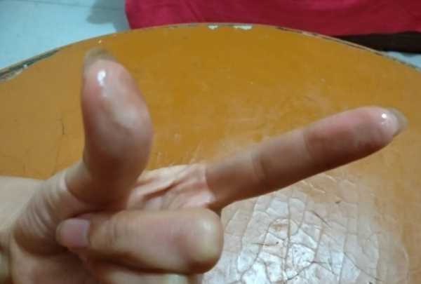 菠蘿蜜的膠怎么洗,菠蘿蜜的膠粘在手上怎么去除圖13