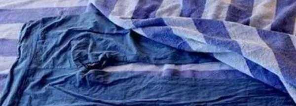 純棉縮水了怎么恢復,純棉衣服縮水了怎么辦?3個(gè)小妙招教你迅速還原!圖1