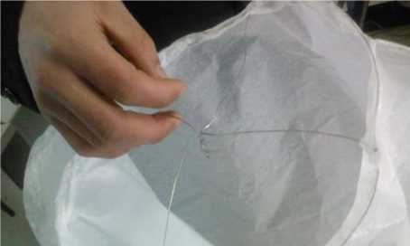 孔明燈怎么做,孔明燈怎么做手工可以飛圖6