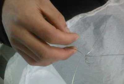 孔明燈怎么做,孔明燈怎么做手工可以飛圖16