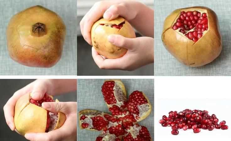 石榴剝好放冰箱第二天能不能吃沒(méi)有封保鮮膜