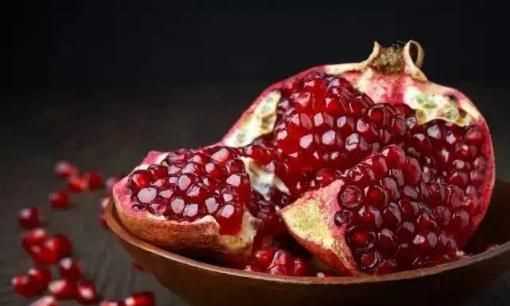 石榴剝好放冰箱第二天能不能吃沒(méi)有封保鮮膜