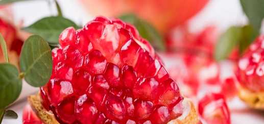 剝好的石榴放冰箱第二天還能吃,石榴剝好放冰箱第二天能不能吃沒(méi)有封保鮮膜圖4