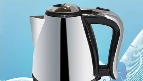 水壺燒水有異味有毒,水壺燒水有異味有毒嗎圖3