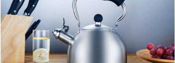 水壺燒水有異味有毒,水壺燒水有異味有毒嗎圖4