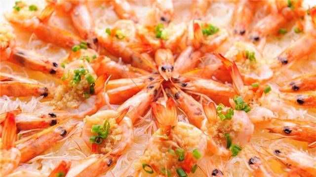 大蝦需要蒸多長(cháng)時(shí)間就熟了