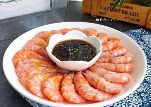 對蝦煮多長(cháng)時(shí)間最好吃了