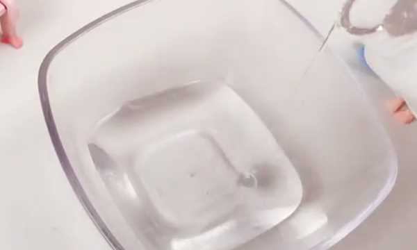 用彩泥怎么做起泡膠,怎樣用粘土做起泡膠一定成功圖2