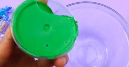 用彩泥怎么做起泡膠,怎樣用粘土做起泡膠一定成功圖4