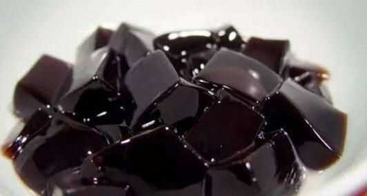 生和堂龜苓膏一般保存時(shí)間有多久