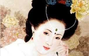 誰(shuí)知道楊貴妃是江蘇哪里人士