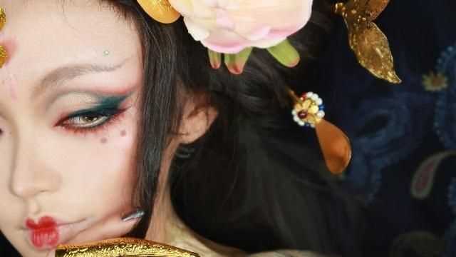 楊貴妃是哪里人，誰(shuí)知道楊貴妃是江蘇哪里人士？圖3