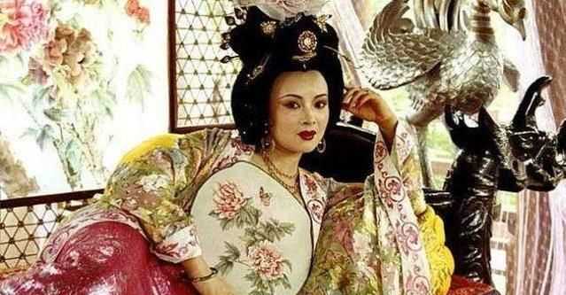 楊貴妃是哪里人，誰(shuí)知道楊貴妃是江蘇哪里人士？圖4