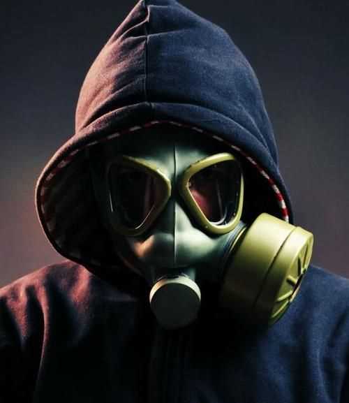 人們從哪些動(dòng)物身上得到啟示發(fā)明了防毒面具呢