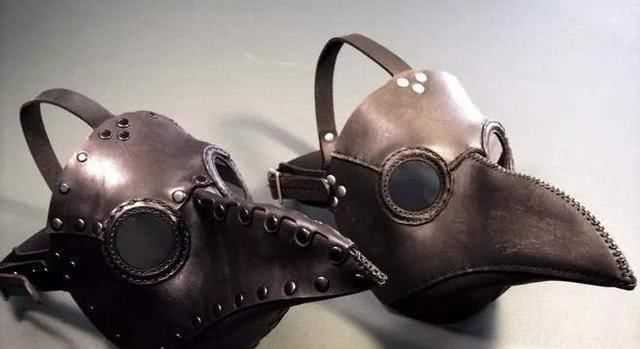 防毒面具是根據哪個(gè)動(dòng)物發(fā)明的 防毒面具的來(lái)源