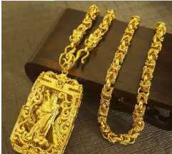 泰國金是什么金,泰金是什么金,值錢(qián)嗎圖4