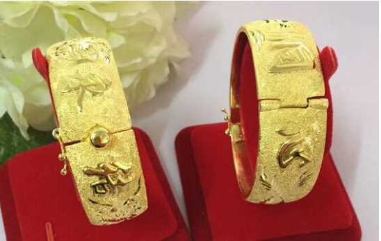 泰國金是什么金,泰金是什么金,值錢(qián)嗎圖5