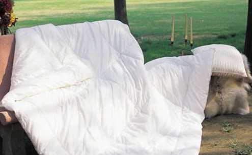 為何農歷五月拆洗被子有什么說(shuō)法啊?