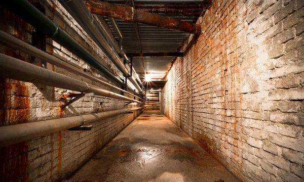 地下室發(fā)霉怎么處理,室內墻體發(fā)霉怎樣徹底處理圖4