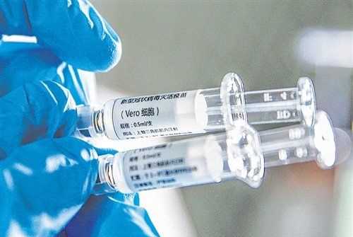 湄公河國家和日本在疾病預防和控制方面相互支持,接種新冠疫苗對國家的意義圖1