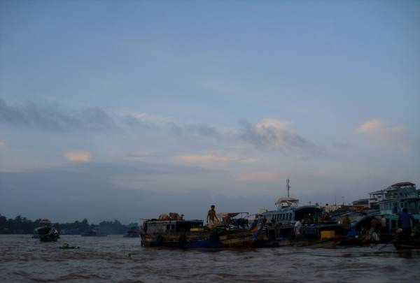 湄公河國家和日本在疾病預防和控制方面相互支持,接種新冠疫苗對國家的意義圖8