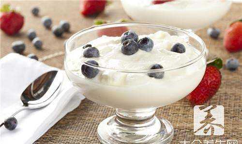 酸奶出水了還能吃,酸奶出水了還能吃嗎圖5