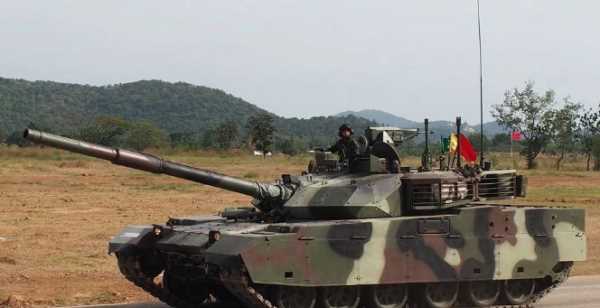 vt4是哪個(gè)國家的,vt4主戰坦參數圖3