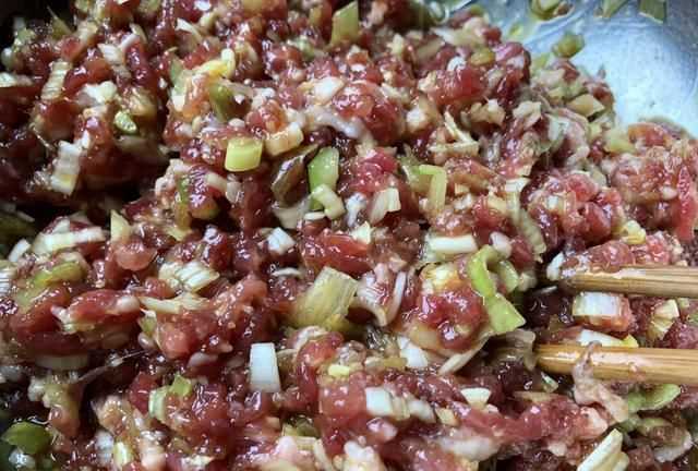 素餃子餡有哪些 種類(lèi)100種