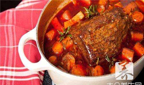 粉蒸肉怎么做才能好吃,粉蒸肉怎么做好吃又簡(jiǎn)單圖7