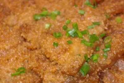 粉蒸肉怎么做才能好吃,粉蒸肉怎么做好吃又簡(jiǎn)單圖11