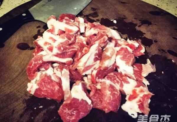 粉蒸肉怎么做才能好吃,粉蒸肉怎么做好吃又簡(jiǎn)單圖12