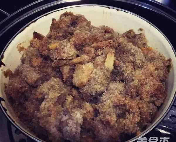粉蒸肉怎么做才能好吃,粉蒸肉怎么做好吃又簡(jiǎn)單圖20