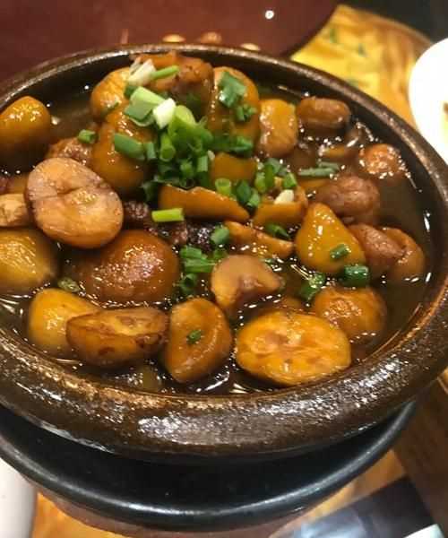 ，廣德美食有哪