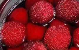 楊梅酒有酒精度,楊梅酒度數高嗎圖2