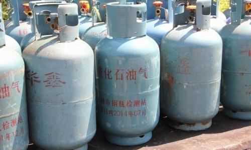 家用煤氣是不是液化氣,煤氣是液化氣還是天然氣圖2