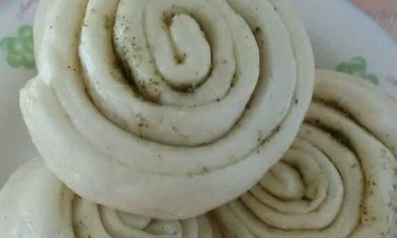 花卷兒怎么做好吃又好看竅門(mén)