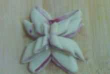 蒸花卷的面怎么和面,蒸花卷的面怎么和面的比例圖9