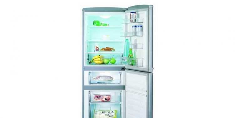 一直在冰箱旁邊會(huì )不會(huì )有輻射