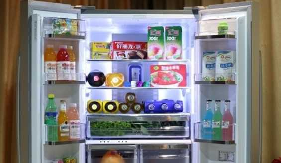 冰箱輻射大睡在旁邊有影響,貓睡在冰箱旁邊有輻射嗎圖3