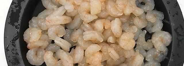 皮皮蝦冷水蒸還是熱水，爬蝦鮮凍還是熟凍好？圖3