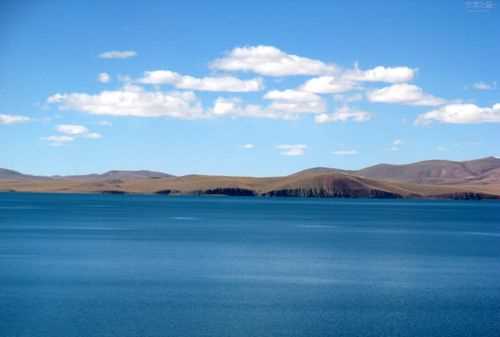 世界海拔最高的咸水湖是誰(shuí)
