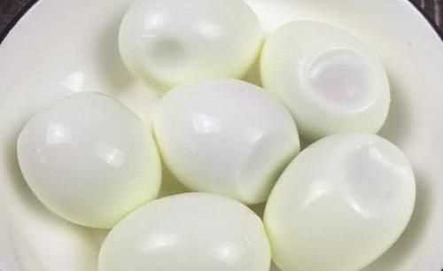 如何判斷煮雞蛋熟了沒(méi)有