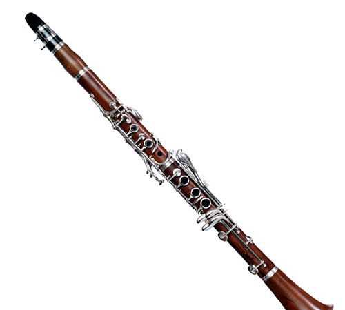 clarinet是什么樂(lè )器 樂(lè )器clarinet的介紹