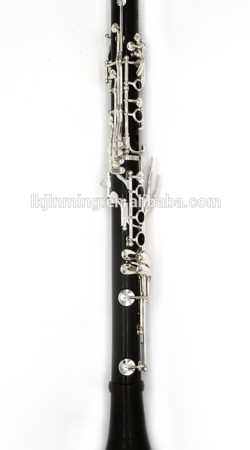 黑管是什么樂(lè )器