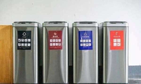 夏季垃圾桶小飛蟲(chóng)多怎么辦,垃圾桶里面有小飛蟲(chóng),有什么辦法解決?圖5