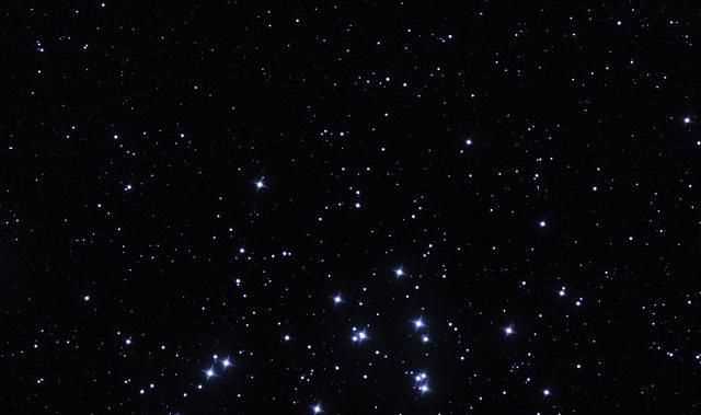 晚上面對北極星前后左右都是什么面 晚上面對北極星前后左右對應的面介紹