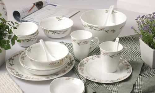 在餐館就餐時(shí)用開(kāi)水燙一下碗筷能起到什么作用,餐廳就餐前用熱水燙一下碗筷可以嗎圖4