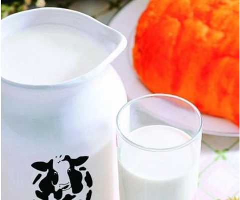 喝牛奶后放屁多是什么原因,為什么喝了牛奶愛(ài)放屁怎么辦圖1