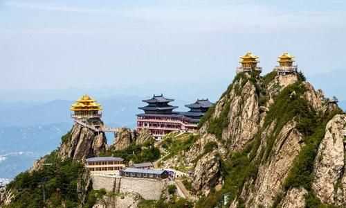 我國四大名著(zhù)佛教名山分別叫什么